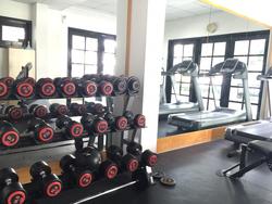 Tanglin Park (D10), Condominium #75340042